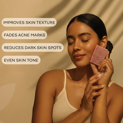Tulsi Bar Soap - Vegan America