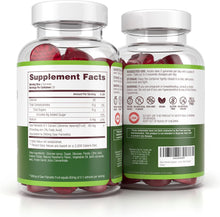 Saw Palmetto for Women & Men - Potent Saw Palmetto Extract - Vegan America