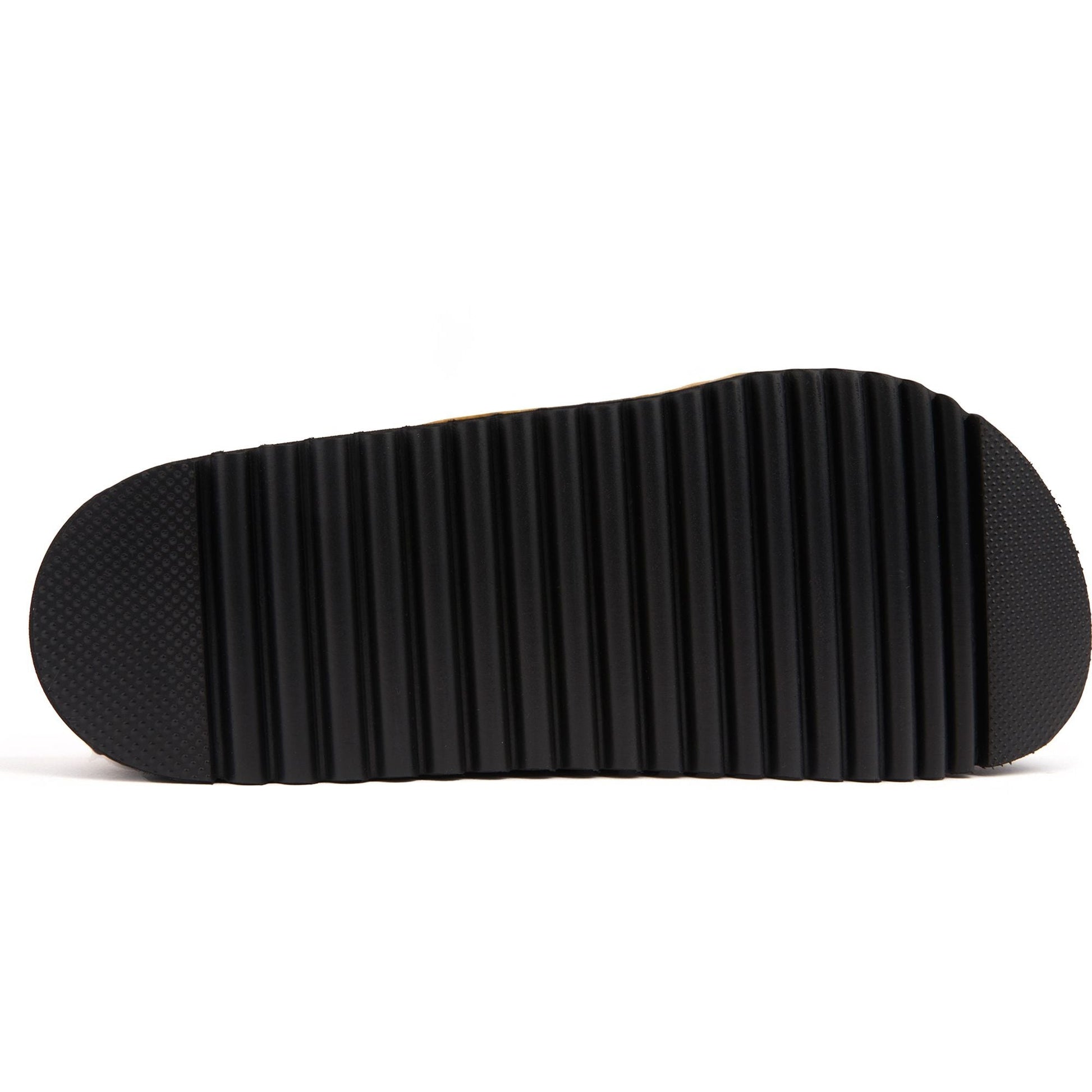 Plum Footbed Tortoiseshell Sandals - Vegan America