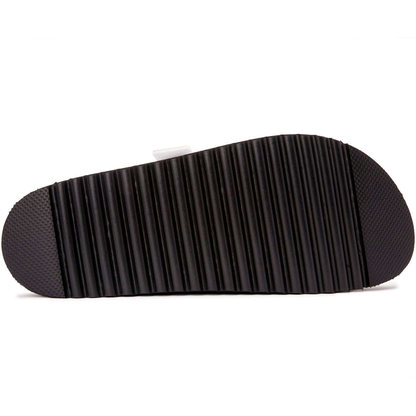 Plum Footbed Tortoiseshell Sandals - Vegan America