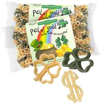 Pot of Gold Pasta