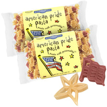 American Pride Pasta - Vegan America