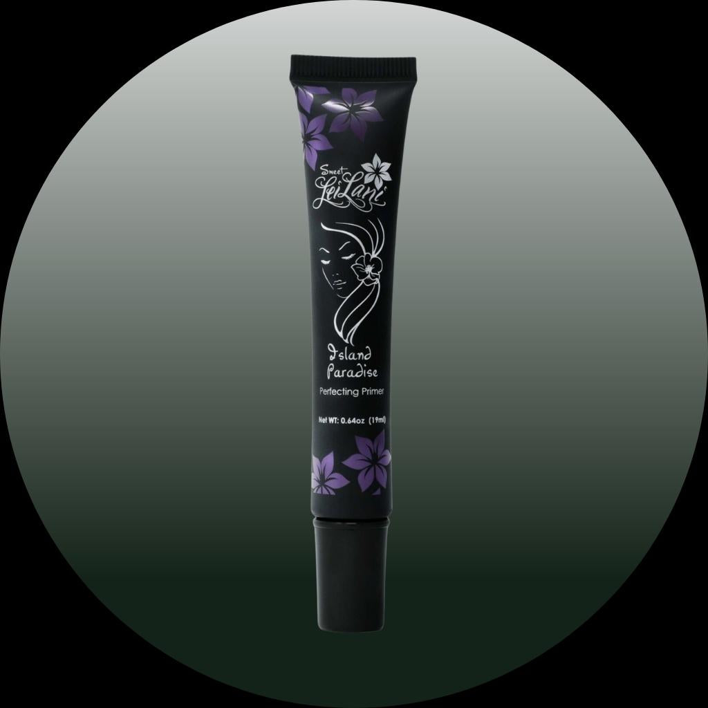 Island Paradise | Perfecting Skin Primer