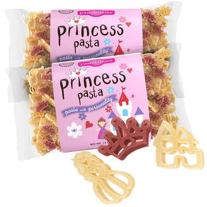 Princess Pasta