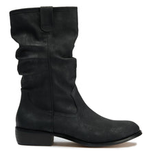 Prune Western Boots - Vegan America