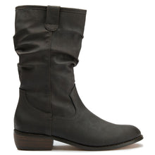Prune Western Boots - Vegan America