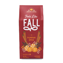 Feels Like Fall Pumpkin Spice 12oz Flavored Ground Coffee