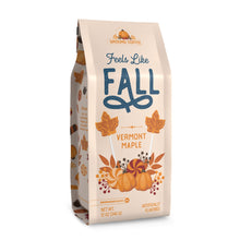 Feels Like Fall Vermont Maple 12oz Flavored Ground Coffee