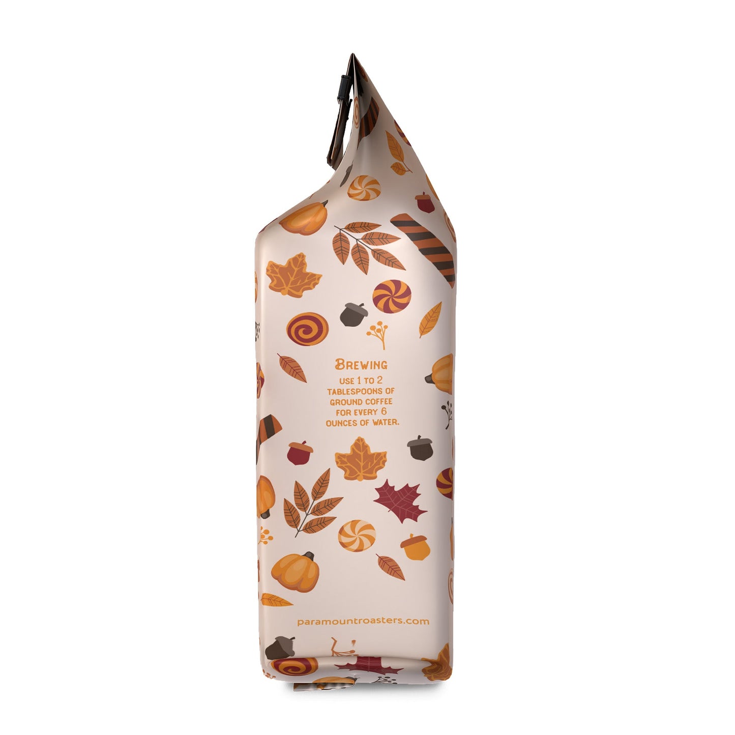 Feels Like Fall Vermont Maple 12oz Flavored Ground Coffee