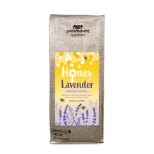 Honey Lavender 12oz Flavored Ground Coffee