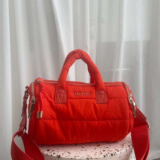 Sample Sale: Puffball Barrel Marmalade