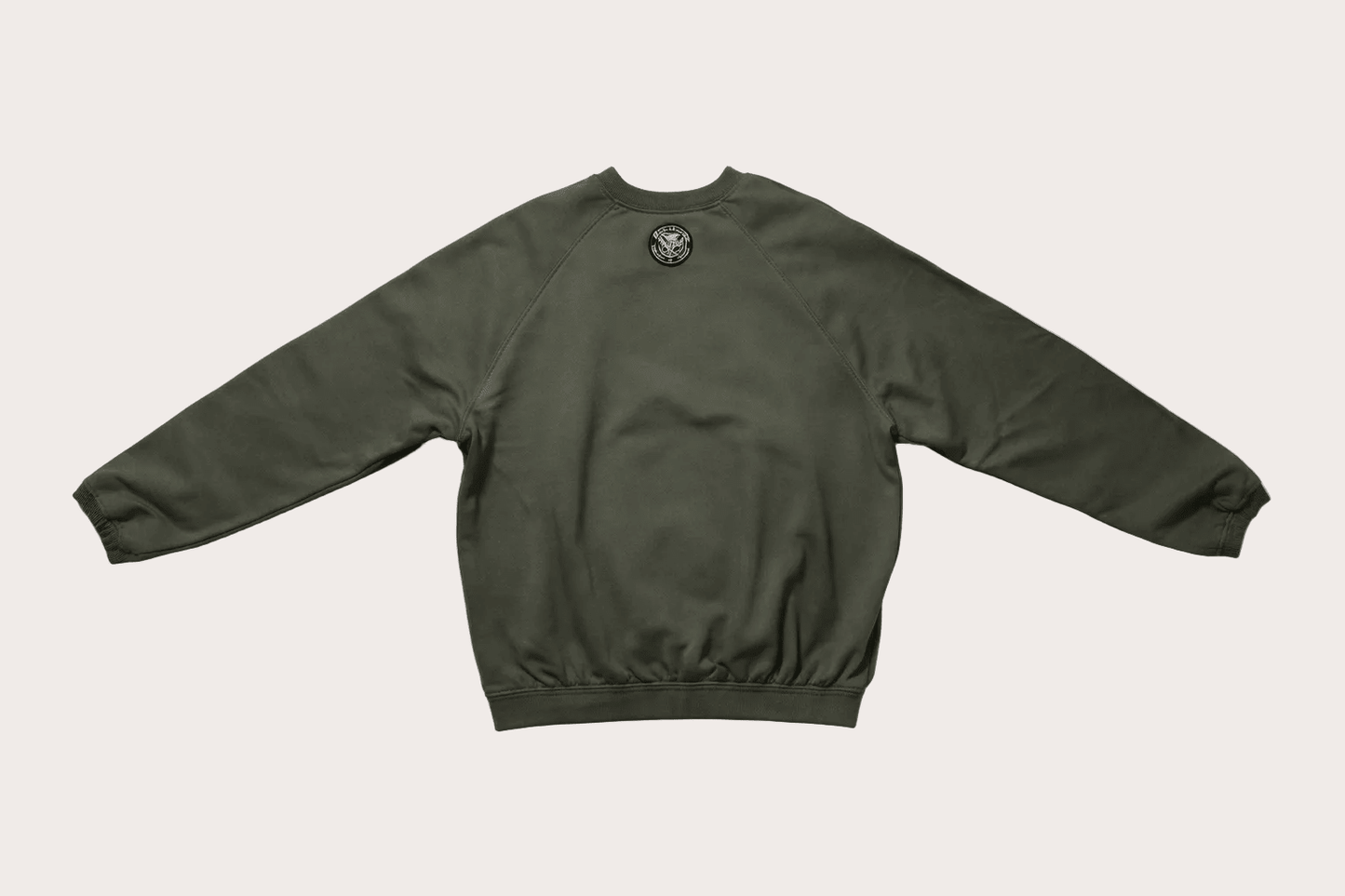 LO NEEL Sweat Aurore - Vegan America