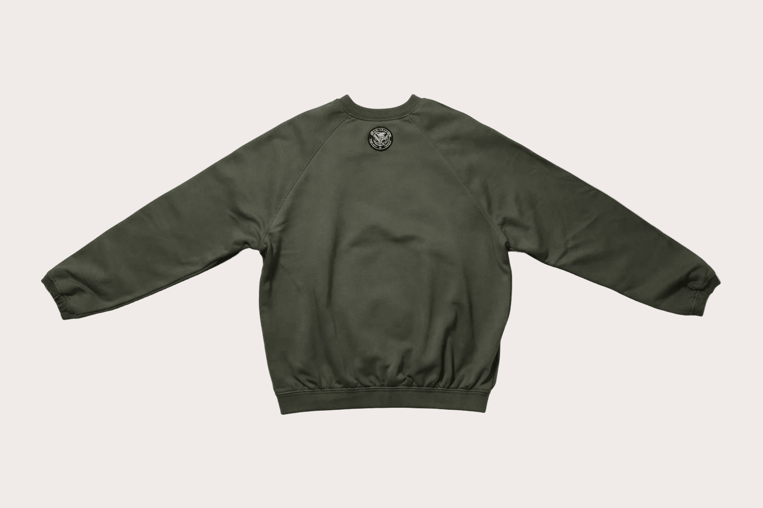 LO NEEL Sweat Aurore - Vegan America