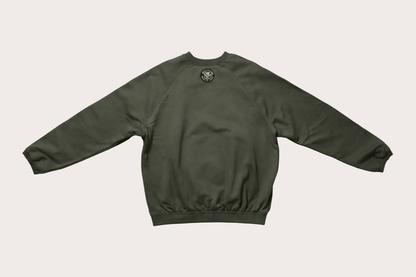 LO NEEL Sweat Aurore - Vegan America