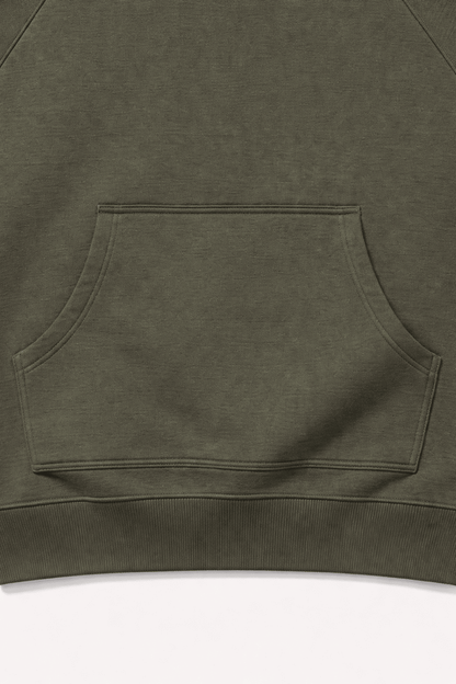 LO NEEL Sweat Aurore - Vegan America
