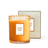 Pumpkin Waffles Natural Candle 8oz Kaia Collection