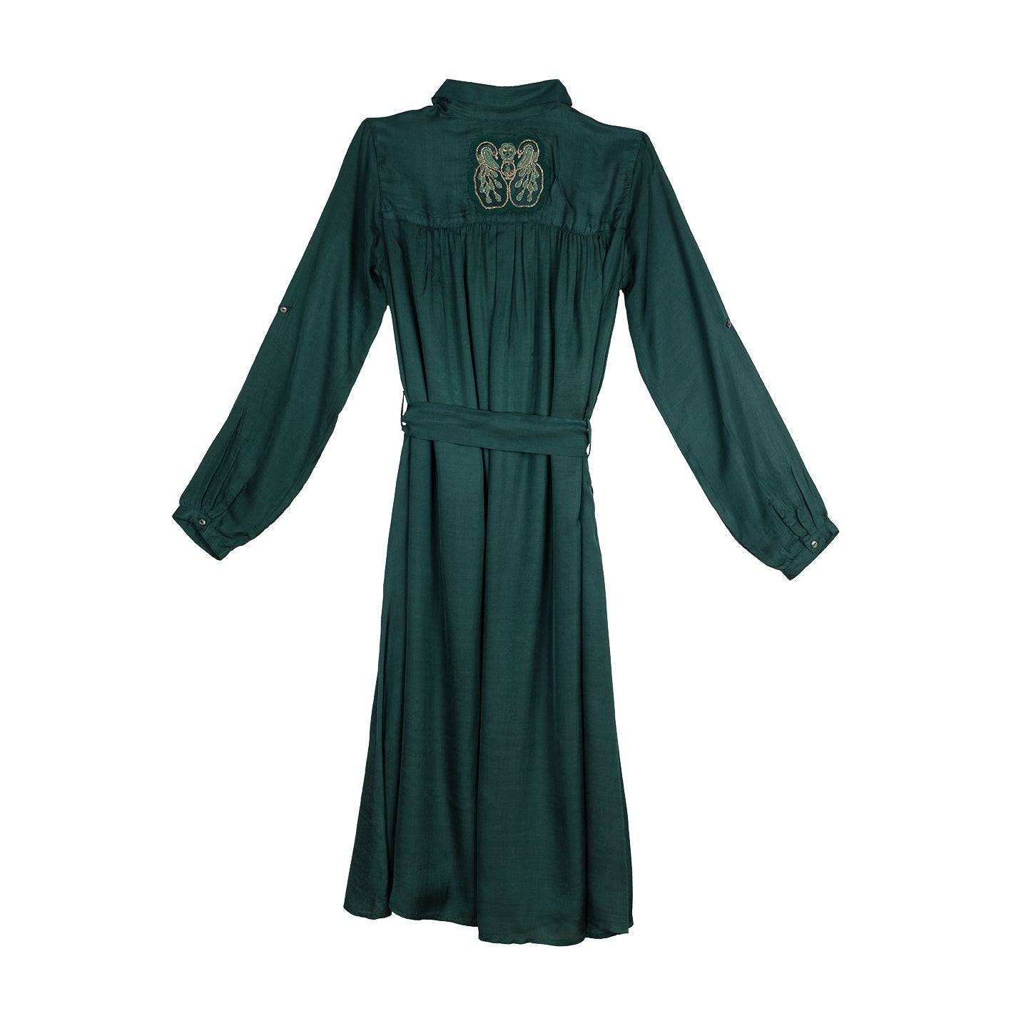 Robe Erika Green