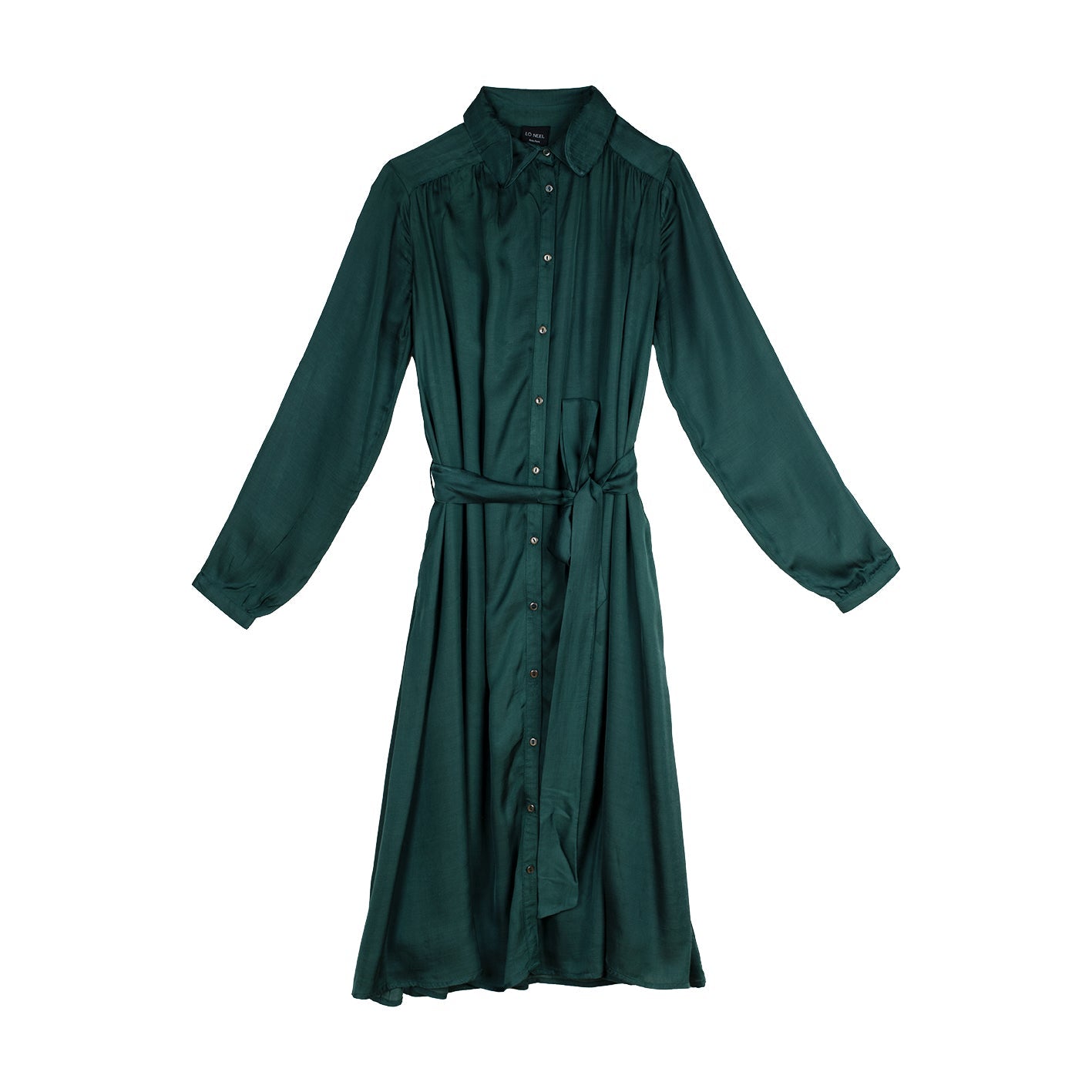 Robe Erika Green