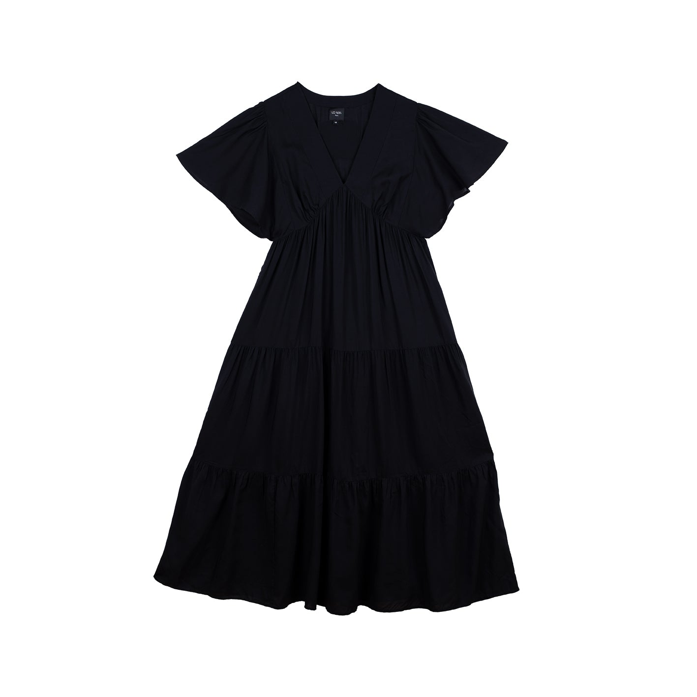 Robe Hanna Black