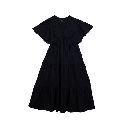 Robe Hanna Black