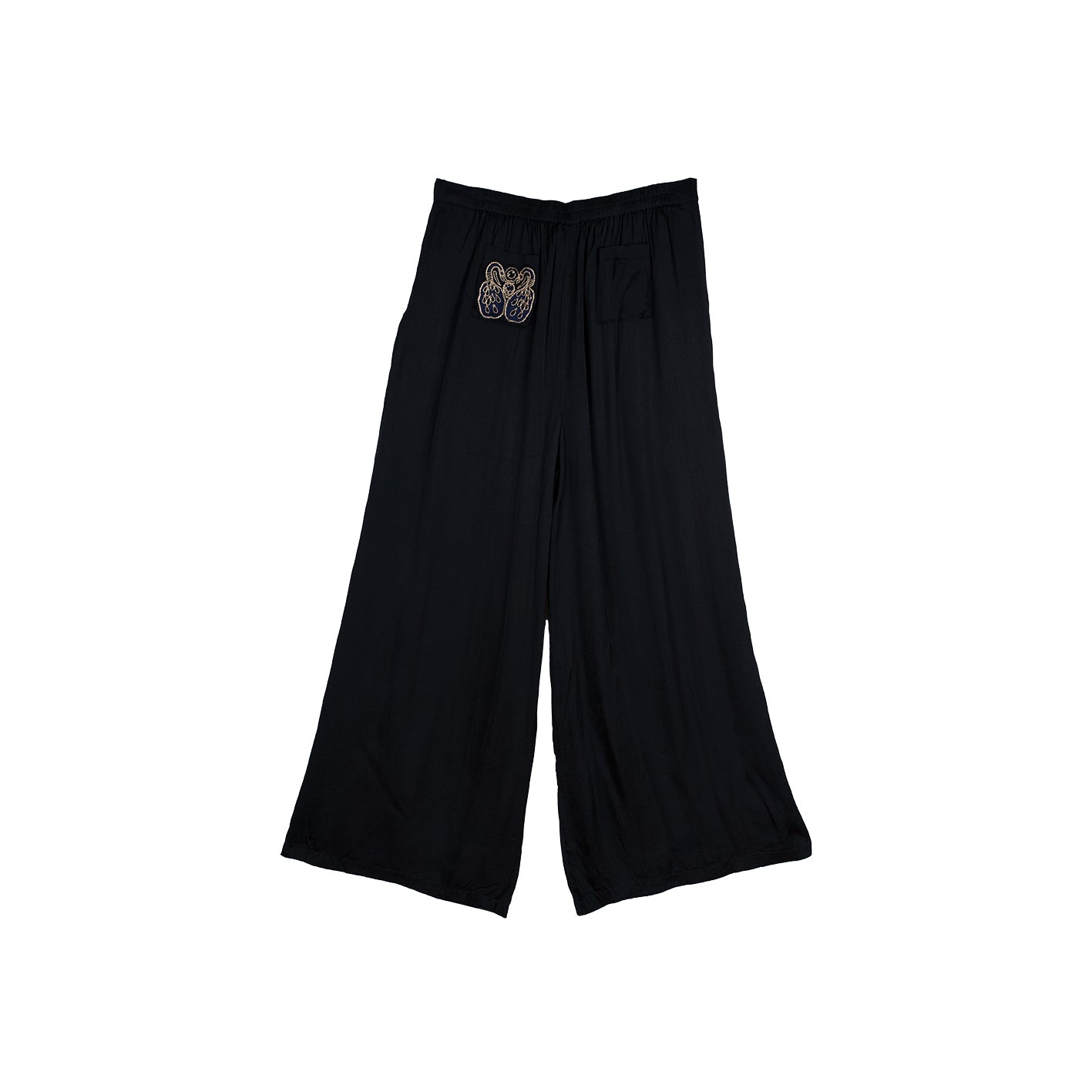 Pantalon Elsa Black
