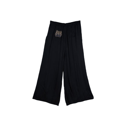 Pantalon Elsa Black