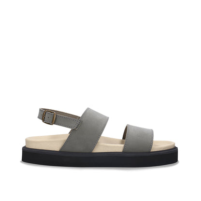 Vegan Sandals Palau Green - Second Life