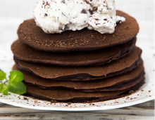 LiveComplete Pancake & Waffle Mix - Performance Blend - Chocolate