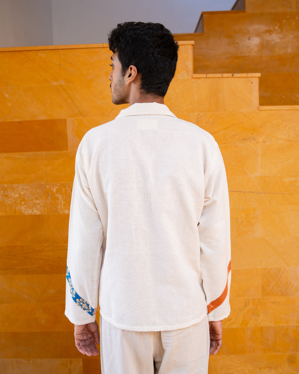 Panchi Unisex Jacket