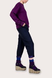 Pantalon Clem - Vegan America