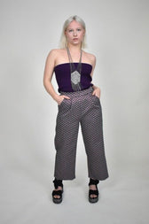 Pantalon Enya - Vegan America
