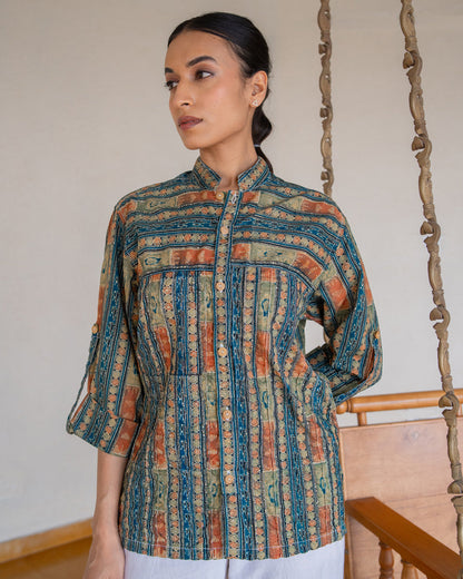 Papaya Unisex Shirt