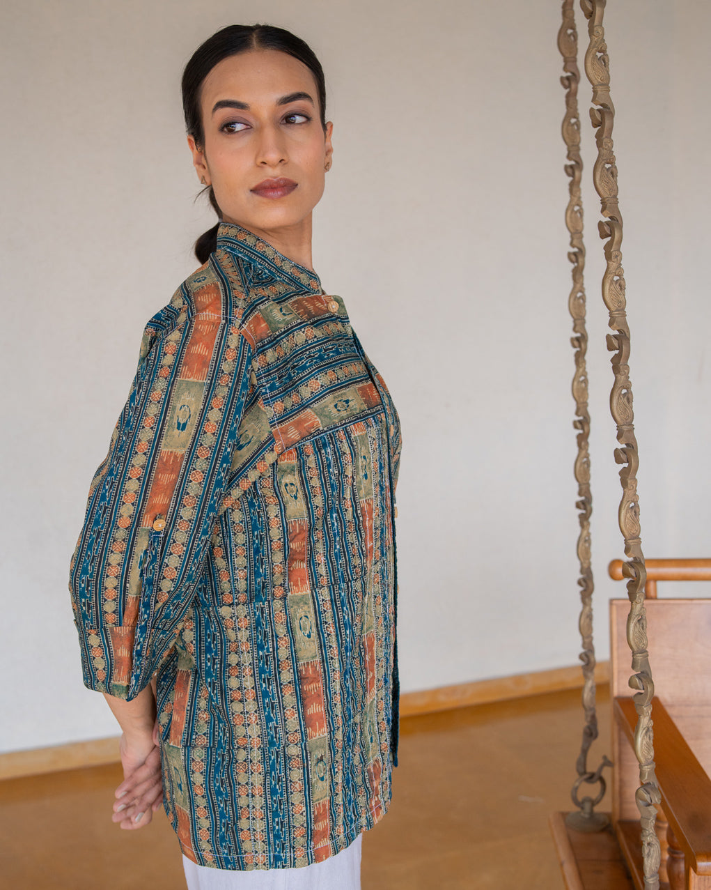 Papaya Unisex Shirt