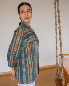 Papaya Unisex Shirt