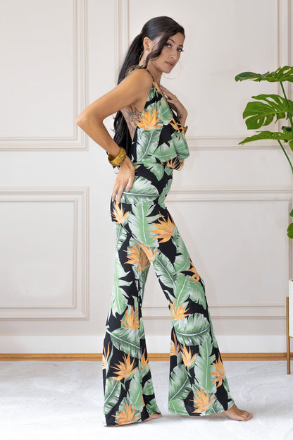 THE JUMPSUIT - PARADISE