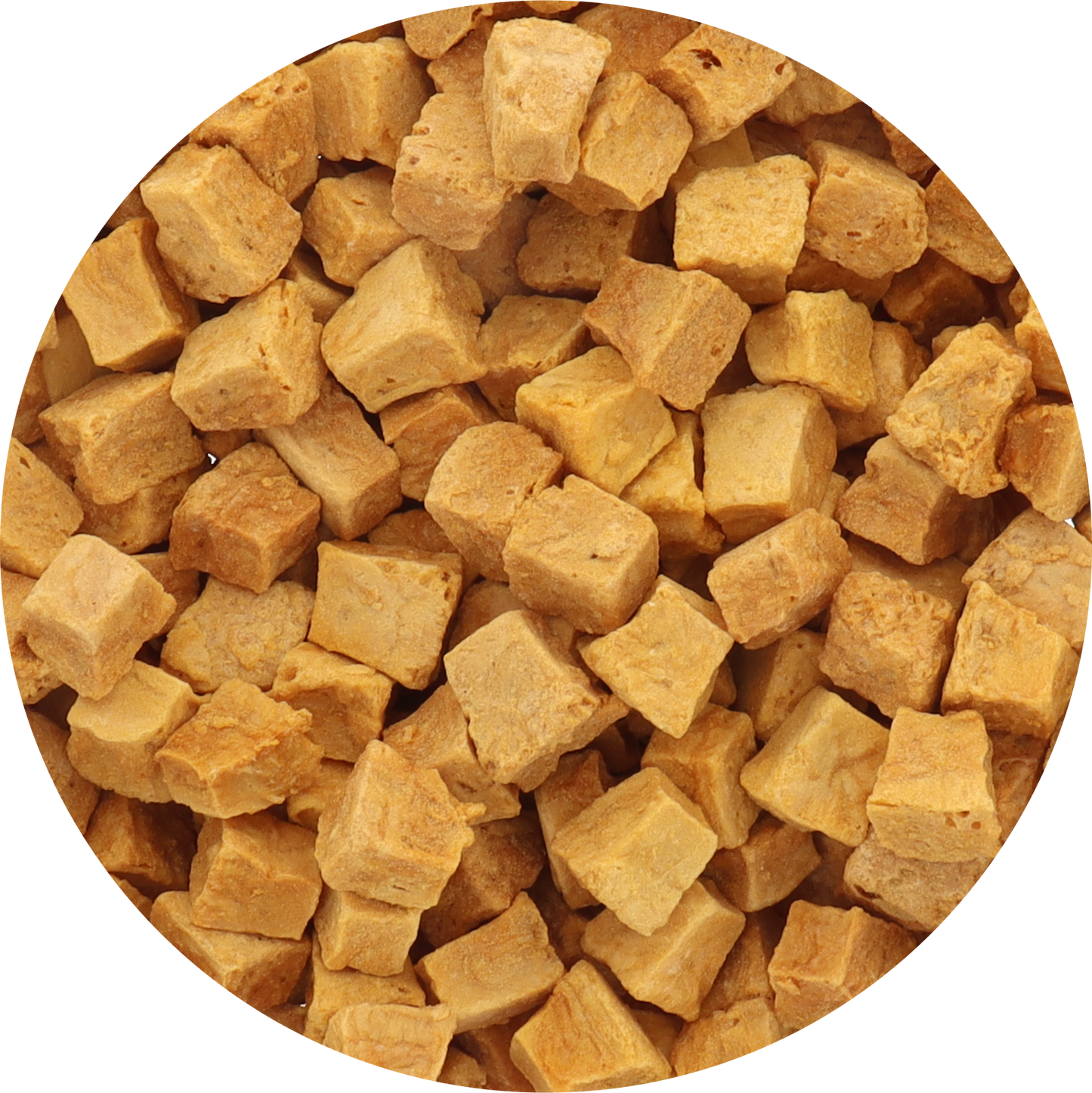 Freeze Dried Passion Fruit