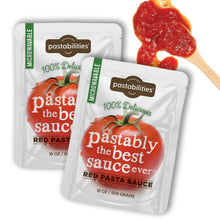 Pastably the BEST sauce Ever!