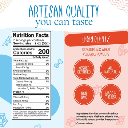 Music Pasta