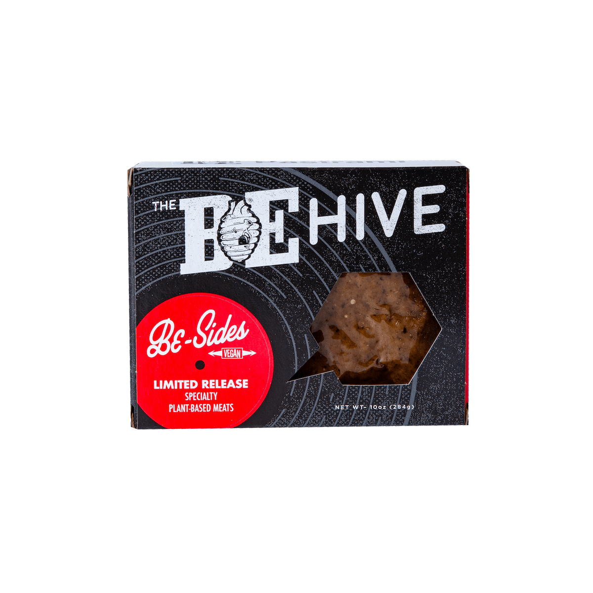 Pastrami (6 Pack) - Vegan America