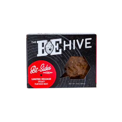 Pastrami (6 Pack) - Vegan America