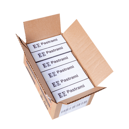 Pastrami (6 Pack) - Vegan America