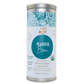 Peaceful Brew - Loose Leaf Herbal Tea - Vegan America