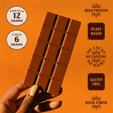 Peanut Better Mez Bar