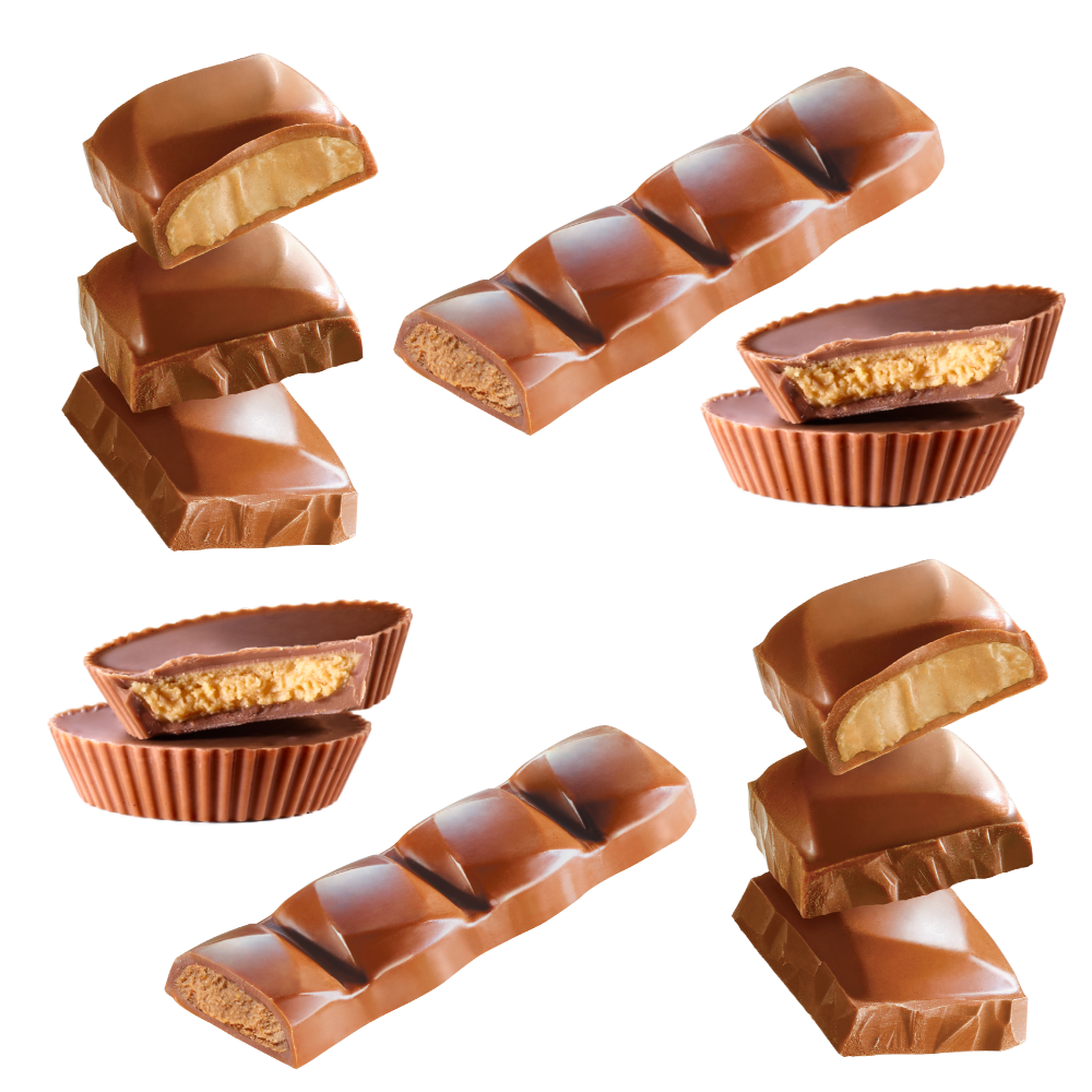 Peanut Butter Lovers