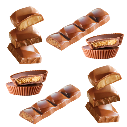 Peanut Butter Lovers