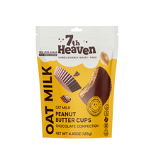 Peanut Butter Cups (5-Pack)