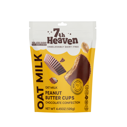 Peanut Butter Cups (5-Pack)