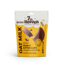 Peanut Butter Cups (bag of 5)