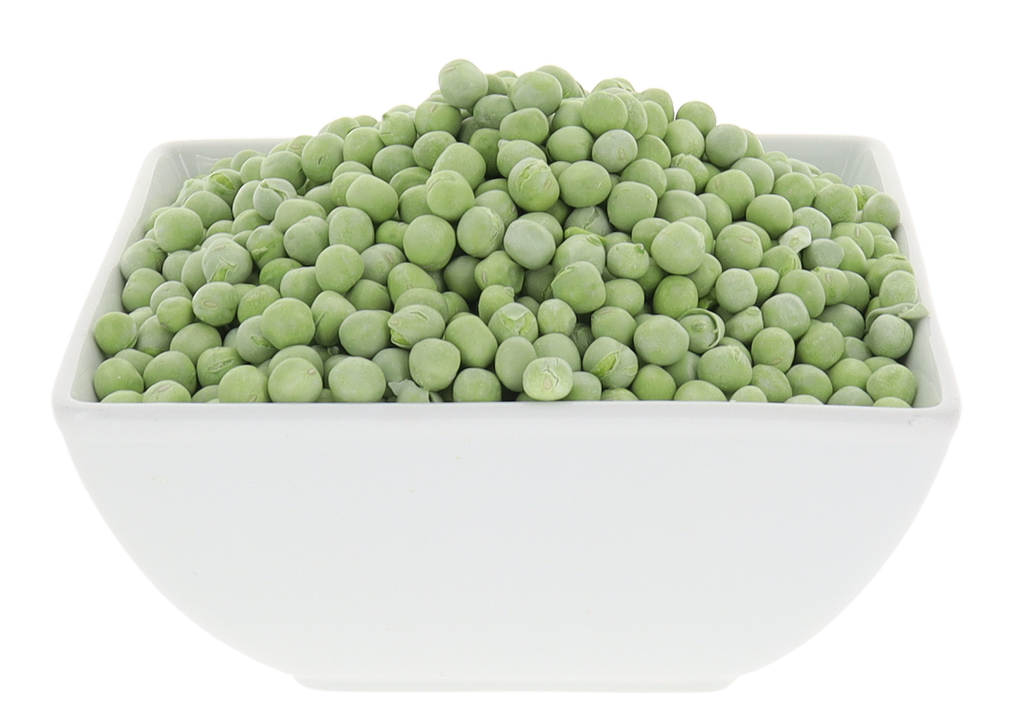 Freeze Dried Peas