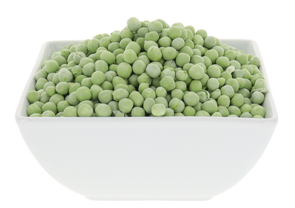 Freeze Dried Peas